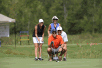 2015 Tournament Day