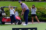 2019 Tournament Day