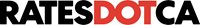 RatesDotCA