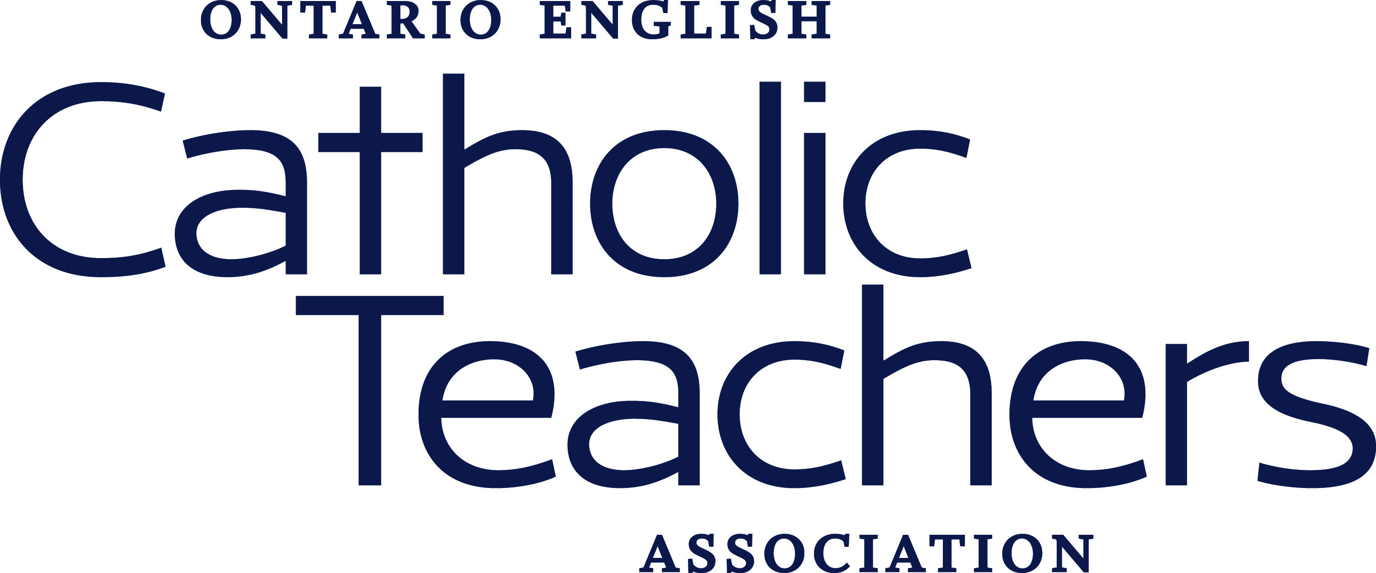 OECTA - Ontario English Catholic Teachers Education